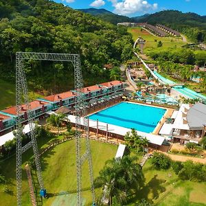 Parque Aquático Cascanéia