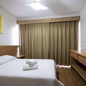 Quarto de casal padrão